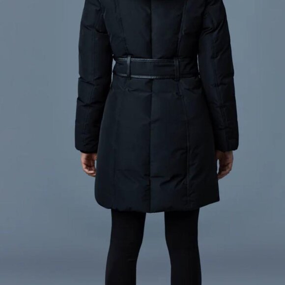 Mackage Kay down winter coat - Picture 3 of 7